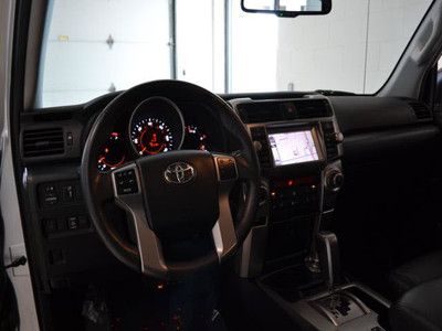 4.0L 4WD 4X4 ONE 1 OWNER NAVIGATION POWER MOONROOF SUNROOF HEATED LEATHER BACKUP, image 26