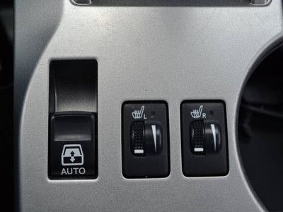 4.0L 4WD 4X4 ONE 1 OWNER NAVIGATION POWER MOONROOF SUNROOF HEATED LEATHER BACKUP, image 27