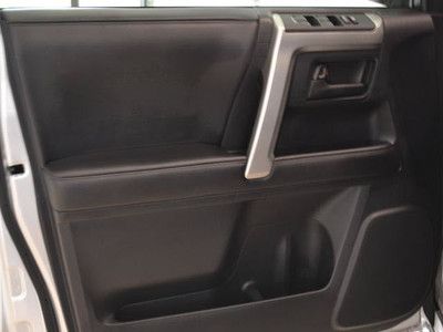 4.0L 4WD 4X4 ONE 1 OWNER NAVIGATION POWER MOONROOF SUNROOF HEATED LEATHER BACKUP, image 31