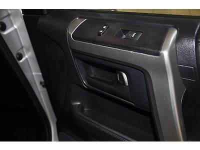 4.0L 4WD 4X4 ONE 1 OWNER NAVIGATION POWER MOONROOF SUNROOF HEATED LEATHER BACKUP, image 35