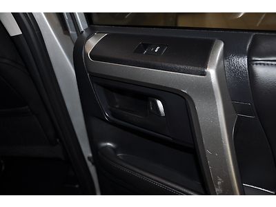 4.0L 4WD 4X4 ONE 1 OWNER NAVIGATION POWER MOONROOF SUNROOF HEATED LEATHER BACKUP, image 42