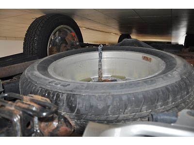 4.0L 4WD 4X4 ONE 1 OWNER NAVIGATION POWER MOONROOF SUNROOF HEATED LEATHER BACKUP, image 43