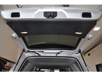 4.0L 4WD 4X4 ONE 1 OWNER NAVIGATION POWER MOONROOF SUNROOF HEATED LEATHER BACKUP, image 45