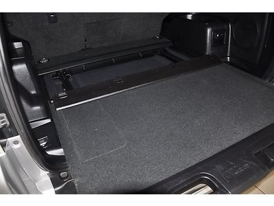 4.0L 4WD 4X4 ONE 1 OWNER NAVIGATION POWER MOONROOF SUNROOF HEATED LEATHER BACKUP, image 46