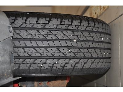 4.0L 4WD 4X4 ONE 1 OWNER NAVIGATION POWER MOONROOF SUNROOF HEATED LEATHER BACKUP, image 49