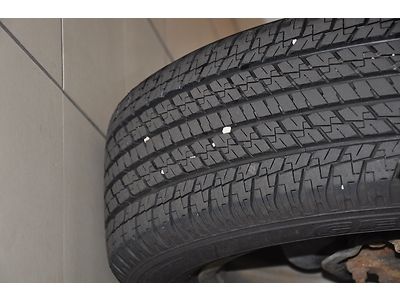 4.0L 4WD 4X4 ONE 1 OWNER NAVIGATION POWER MOONROOF SUNROOF HEATED LEATHER BACKUP, image 50