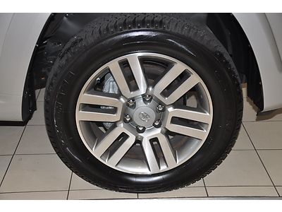 4.0L 4WD 4X4 ONE 1 OWNER NAVIGATION POWER MOONROOF SUNROOF HEATED LEATHER BACKUP, image 54