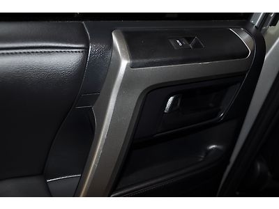 4.0L 4WD 4X4 ONE 1 OWNER NAVIGATION POWER MOONROOF SUNROOF HEATED LEATHER BACKUP, image 58