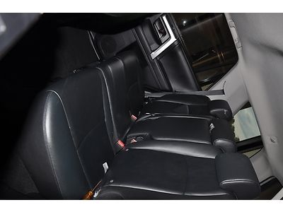 4.0L 4WD 4X4 ONE 1 OWNER NAVIGATION POWER MOONROOF SUNROOF HEATED LEATHER BACKUP, image 60