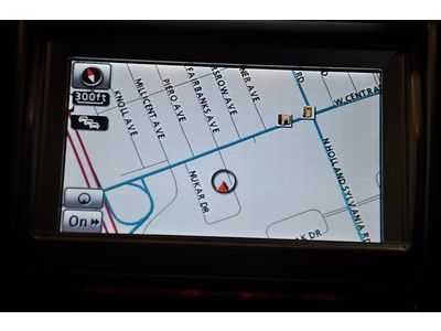 4.0L 4WD 4X4 ONE 1 OWNER NAVIGATION POWER MOONROOF SUNROOF HEATED LEATHER BACKUP, image 62