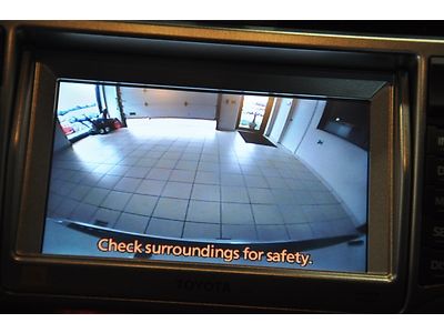 4.0L 4WD 4X4 ONE 1 OWNER NAVIGATION POWER MOONROOF SUNROOF HEATED LEATHER BACKUP, image 64