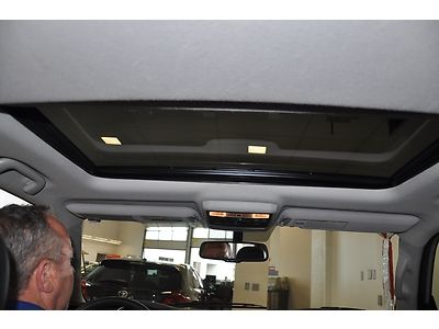 4.0L 4WD 4X4 ONE 1 OWNER NAVIGATION POWER MOONROOF SUNROOF HEATED LEATHER BACKUP, image 66