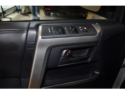 4.0L 4WD 4X4 ONE 1 OWNER NAVIGATION POWER MOONROOF SUNROOF HEATED LEATHER BACKUP, image 70