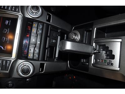 4.0L 4WD 4X4 ONE 1 OWNER NAVIGATION POWER MOONROOF SUNROOF HEATED LEATHER BACKUP, image 74