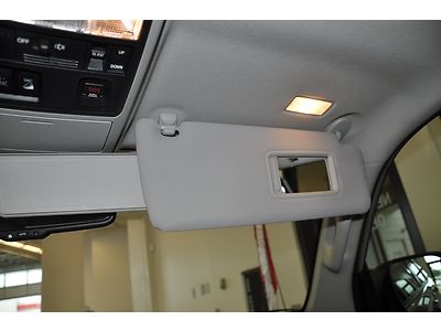 4.0L 4WD 4X4 ONE 1 OWNER NAVIGATION POWER MOONROOF SUNROOF HEATED LEATHER BACKUP, image 76