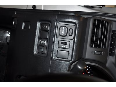 4.0L 4WD 4X4 ONE 1 OWNER NAVIGATION POWER MOONROOF SUNROOF HEATED LEATHER BACKUP, image 78