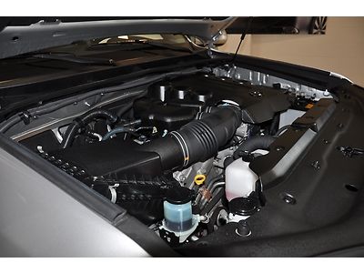 4.0L 4WD 4X4 ONE 1 OWNER NAVIGATION POWER MOONROOF SUNROOF HEATED LEATHER BACKUP, image 83