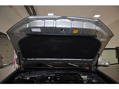 4.0L 4WD 4X4 ONE 1 OWNER NAVIGATION POWER MOONROOF SUNROOF HEATED LEATHER BACKUP, image 84