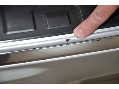 4.0L 4WD 4X4 ONE 1 OWNER NAVIGATION POWER MOONROOF SUNROOF HEATED LEATHER BACKUP, image 85