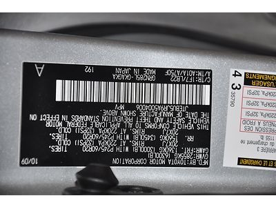 4.0L 4WD 4X4 ONE 1 OWNER NAVIGATION POWER MOONROOF SUNROOF HEATED LEATHER BACKUP, image 86