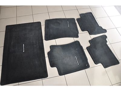 4.0L 4WD 4X4 ONE 1 OWNER NAVIGATION POWER MOONROOF SUNROOF HEATED LEATHER BACKUP, image 87