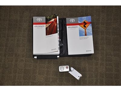 4.0L 4WD 4X4 ONE 1 OWNER NAVIGATION POWER MOONROOF SUNROOF HEATED LEATHER BACKUP, image 88