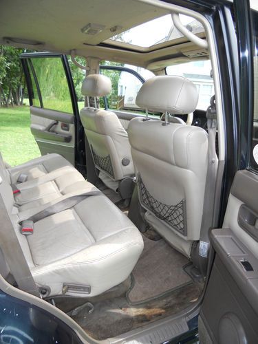 1996 Toyota Landcrusier FJ 80, US $3,250.00, image 11