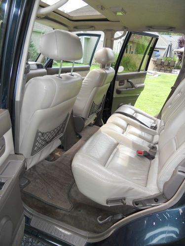 1996 Toyota Landcrusier FJ 80, US $3,250.00, image 14