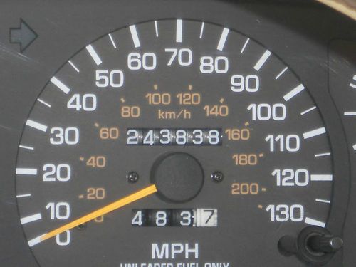 1996 Toyota Landcrusier FJ 80, US $3,250.00, image 18