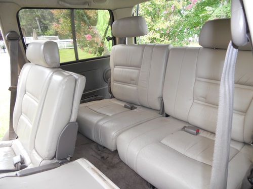 1996 Toyota Landcrusier FJ 80, US $3,250.00, image 19