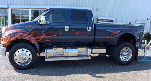 Used ford trucks in new orleans #7
