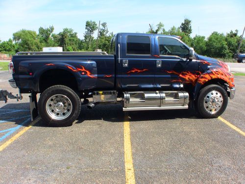 Used ford trucks in new orleans #5