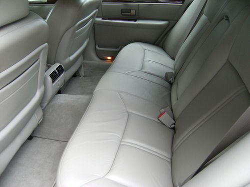 2004 Lincoln Town Car (Ultimate) like new  48,500 actual miles., US $11,000.00, image 6