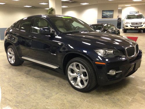 2010 bmw xdrive35i