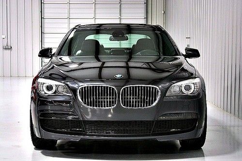 M pkg, lux pkg, loaded, 1 owner rare