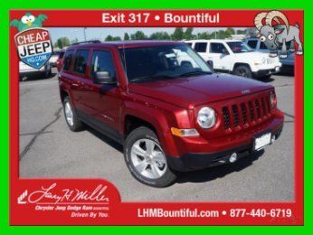 2014 latitude new 2.4l i4 16v 4wd suv