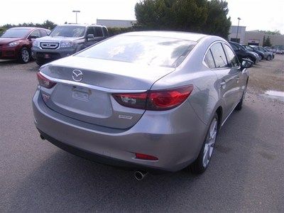 i Touring New 2.5L Bluetooth 184 hp horsepower 4 Doors 4-wheel ABS brakes, US $24,677.00, image 4