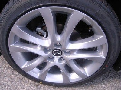 i Touring New 2.5L Bluetooth 184 hp horsepower 4 Doors 4-wheel ABS brakes, US $24,677.00, image 7