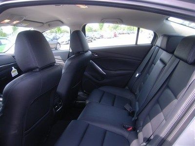 i Touring New 2.5L Bluetooth 184 hp horsepower 4 Doors 4-wheel ABS brakes, US $24,677.00, image 8