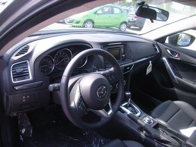 i Touring New 2.5L Bluetooth 184 hp horsepower 4 Doors 4-wheel ABS brakes, US $24,677.00, image 9