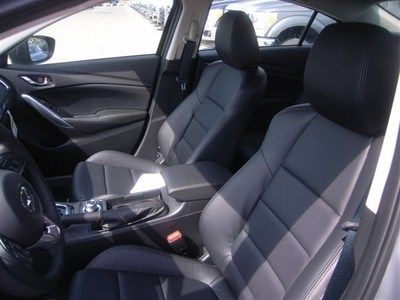 i Touring New 2.5L Bluetooth 184 hp horsepower 4 Doors 4-wheel ABS brakes, US $24,677.00, image 10