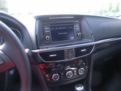 i Touring New 2.5L Bluetooth 184 hp horsepower 4 Doors 4-wheel ABS brakes, US $24,677.00, image 12