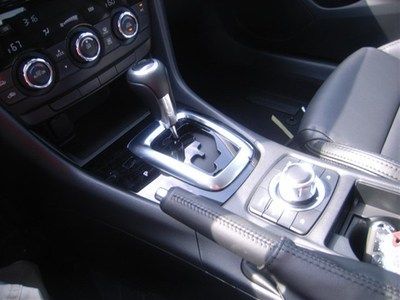 i Touring New 2.5L Bluetooth 184 hp horsepower 4 Doors 4-wheel ABS brakes, US $24,677.00, image 13