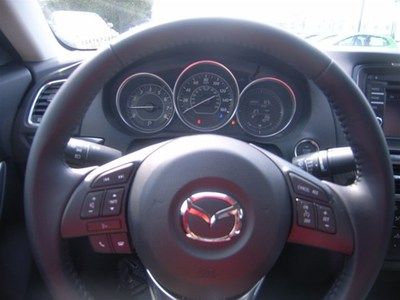 i Touring New 2.5L Bluetooth 184 hp horsepower 4 Doors 4-wheel ABS brakes, US $24,677.00, image 14