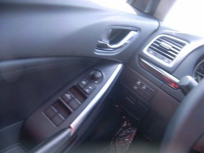 i Touring New 2.5L Bluetooth 184 hp horsepower 4 Doors 4-wheel ABS brakes, US $24,677.00, image 15