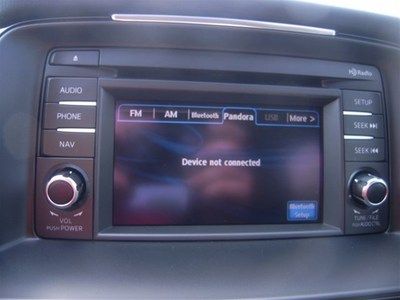 i Touring New 2.5L Bluetooth 184 hp horsepower 4 Doors 4-wheel ABS brakes, US $24,677.00, image 17