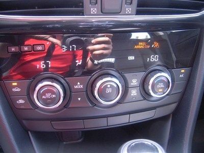 i Touring New 2.5L Bluetooth 184 hp horsepower 4 Doors 4-wheel ABS brakes, US $24,677.00, image 18