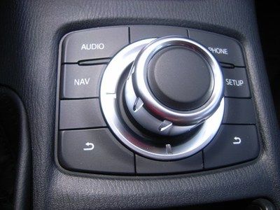 i Touring New 2.5L Bluetooth 184 hp horsepower 4 Doors 4-wheel ABS brakes, US $24,677.00, image 20