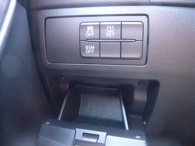 i Touring New 2.5L Bluetooth 184 hp horsepower 4 Doors 4-wheel ABS brakes, US $24,677.00, image 26