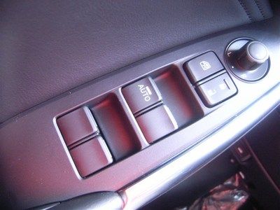 i Touring New 2.5L Bluetooth 184 hp horsepower 4 Doors 4-wheel ABS brakes, US $24,677.00, image 27